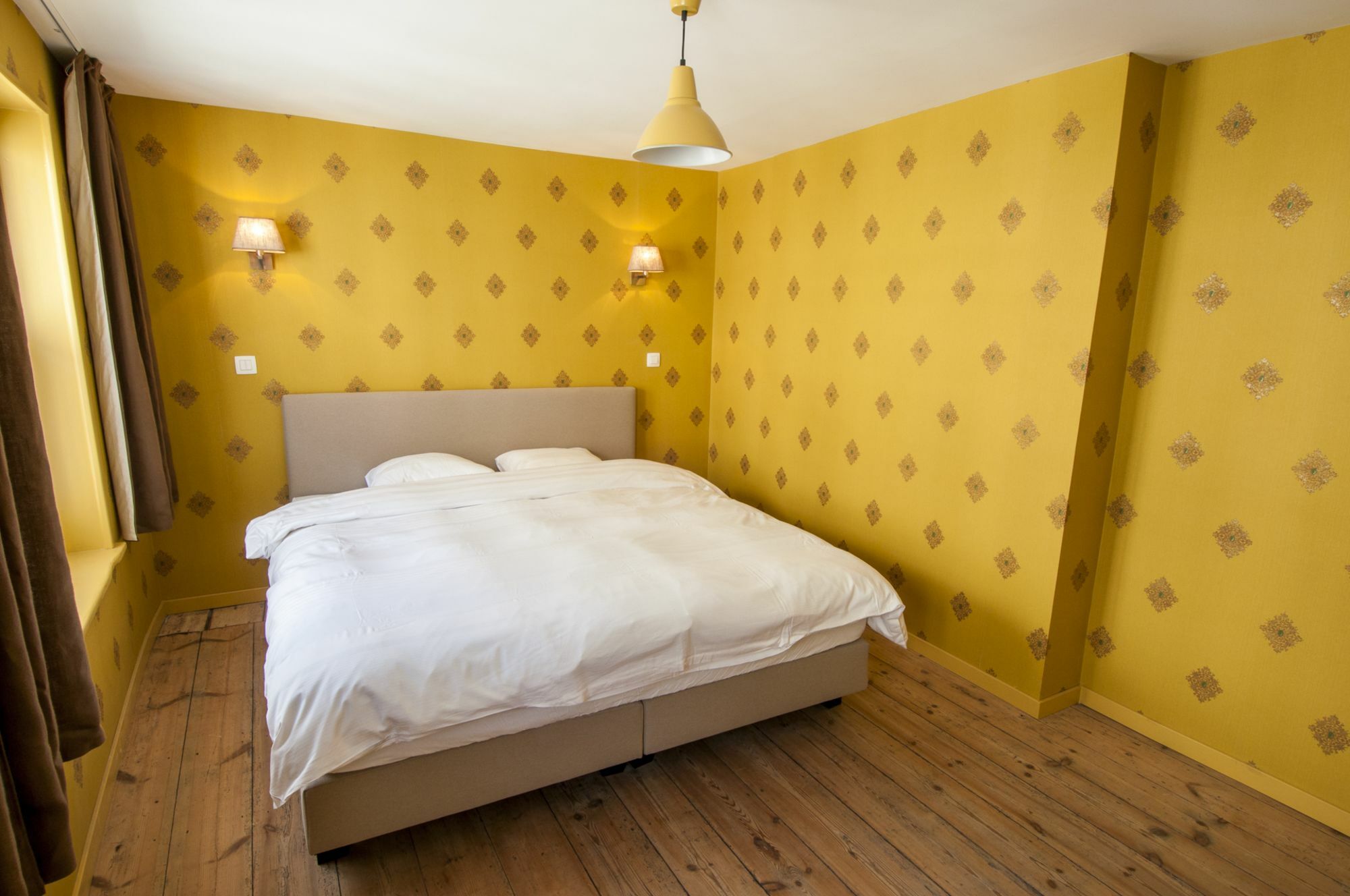 Ridderspoor Flats Appartement
