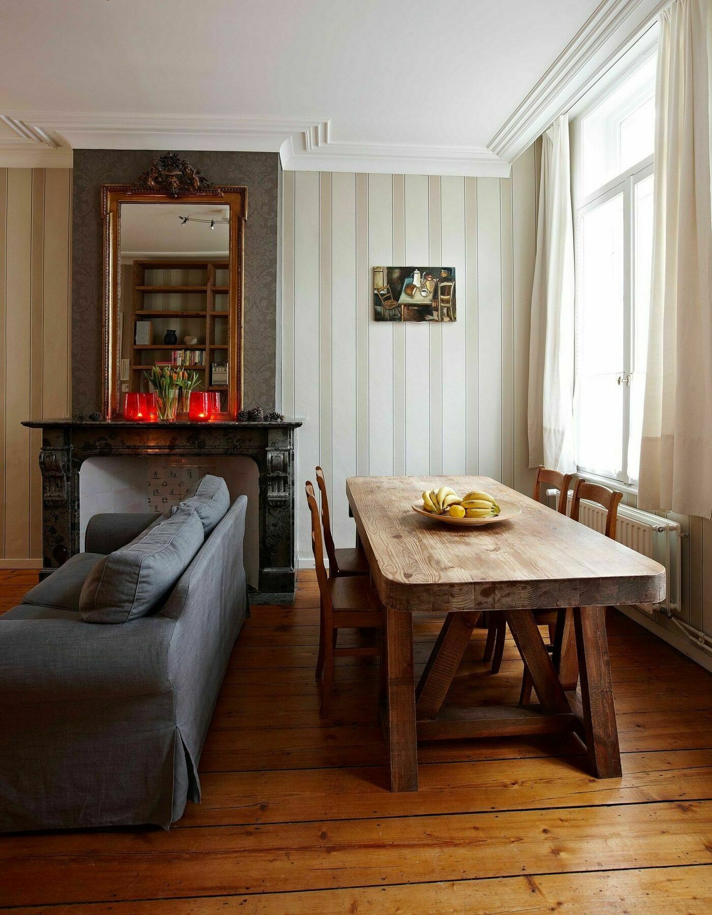 Ridderspoor Flats Appartement *